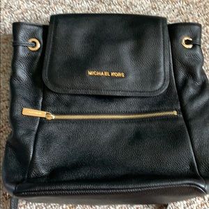 Michael Kors Backpack